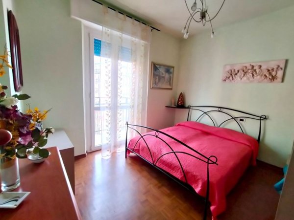 appartamento in affitto a Follonica