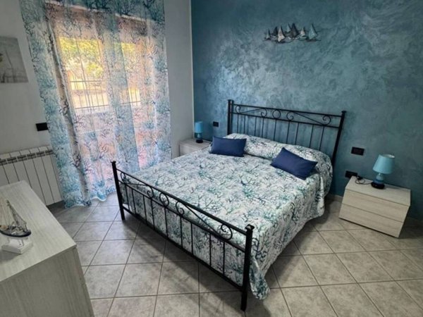 appartamento in affitto a Follonica