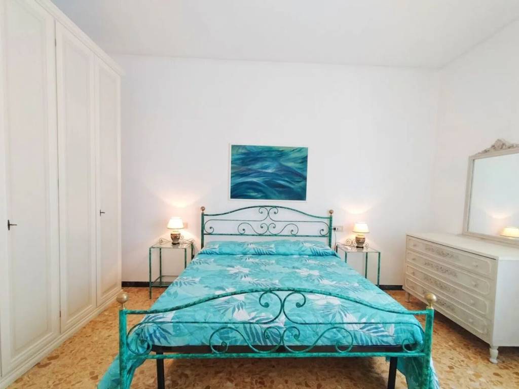 appartamento in affitto a Follonica