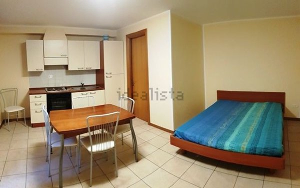 appartamento in affitto a Follonica