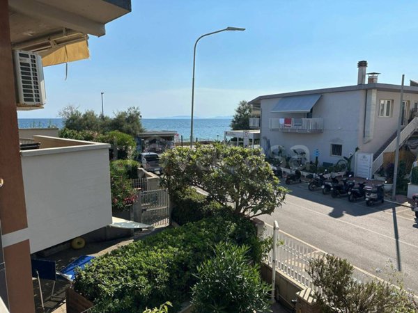 appartamento in affitto a Follonica