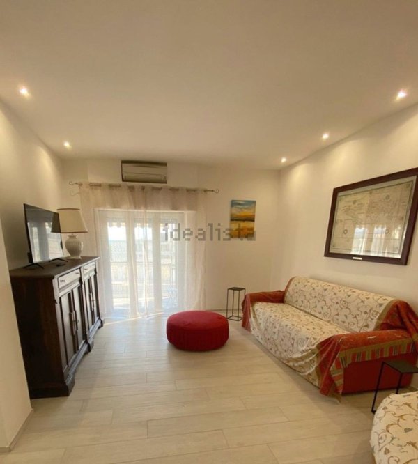 appartamento in affitto a Follonica