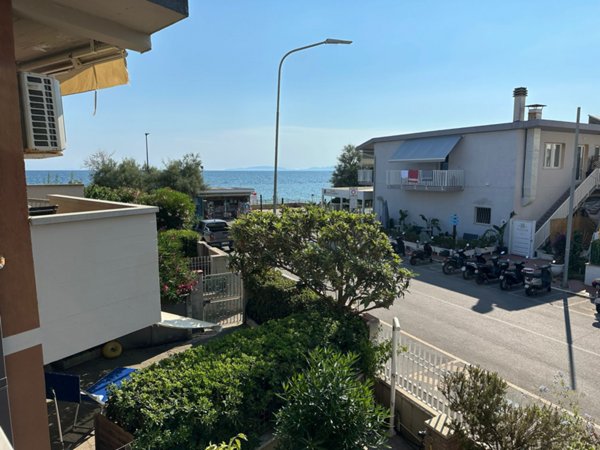 appartamento in affitto a Follonica