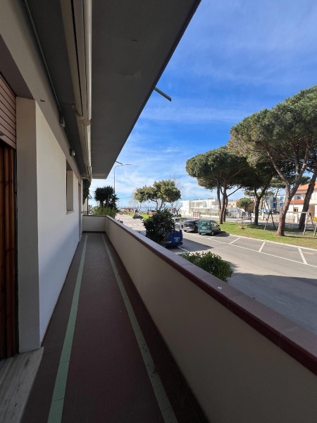 appartamento in affitto a Follonica