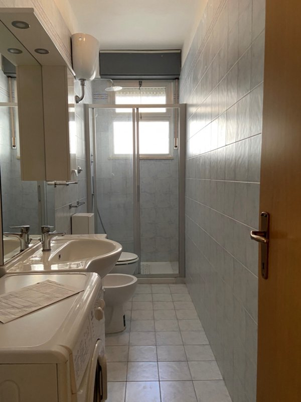 appartamento in affitto a Follonica