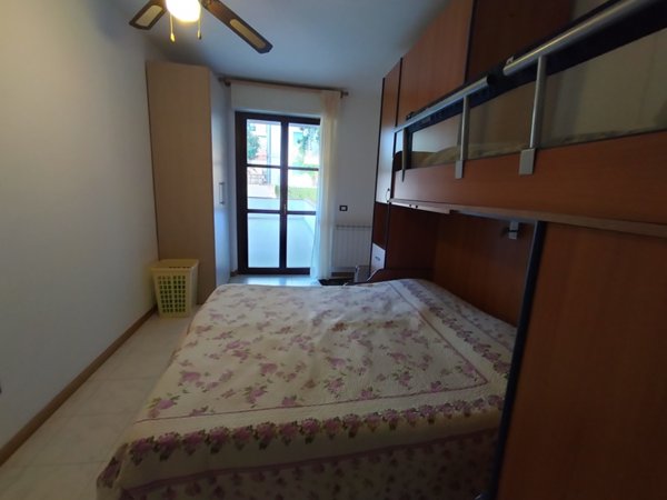 appartamento in affitto a Follonica