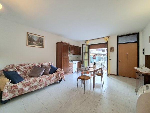 appartamento in affitto a Follonica