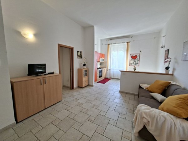 appartamento in affitto a Follonica