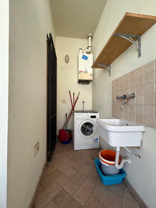 appartamento in affitto a Follonica