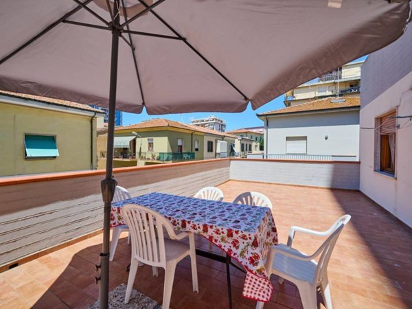 appartamento in affitto a Follonica