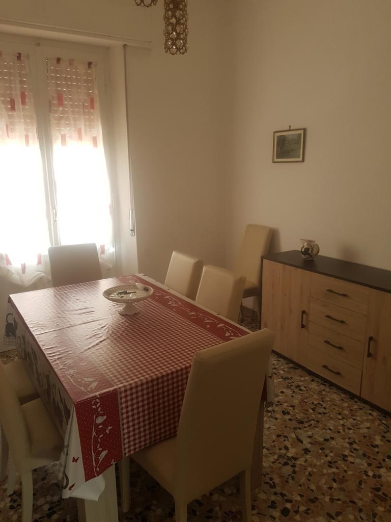 appartamento in affitto a Follonica