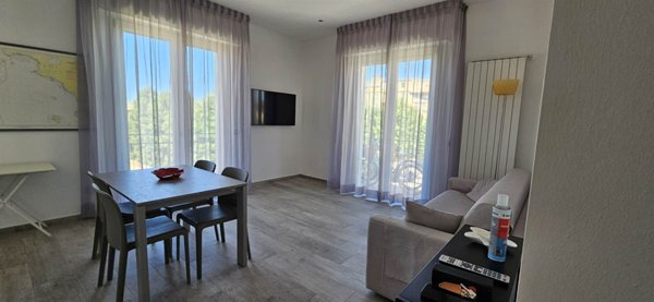 appartamento in affitto a Follonica