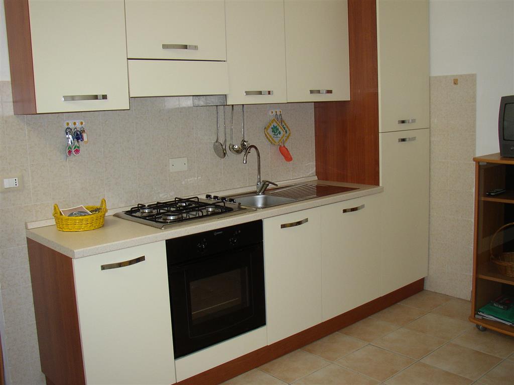 appartamento in affitto a Follonica