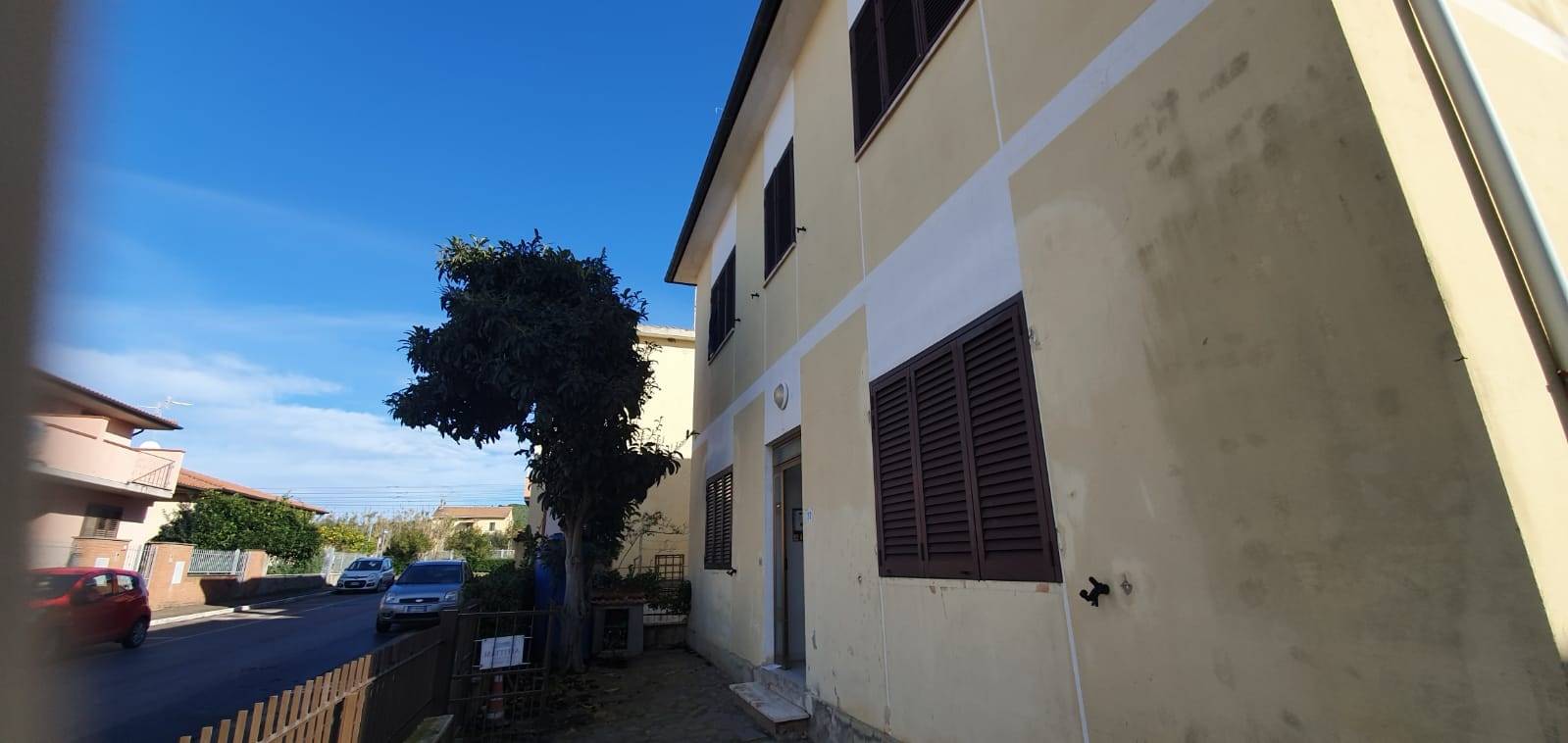 appartamento in affitto a Follonica