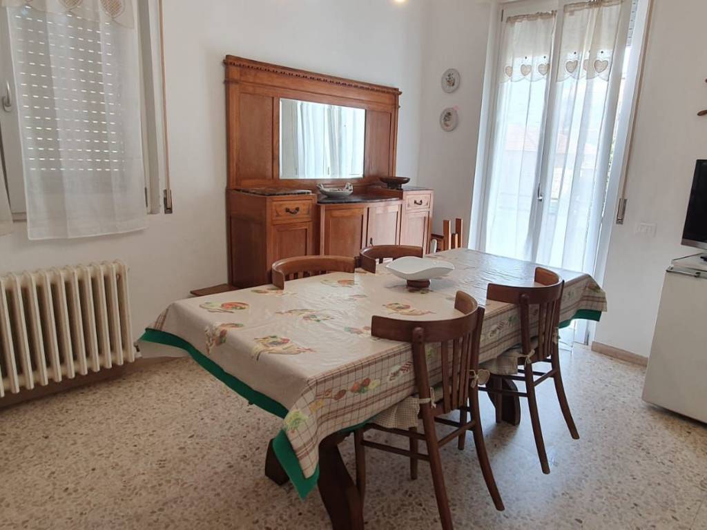 appartamento in affitto a Follonica