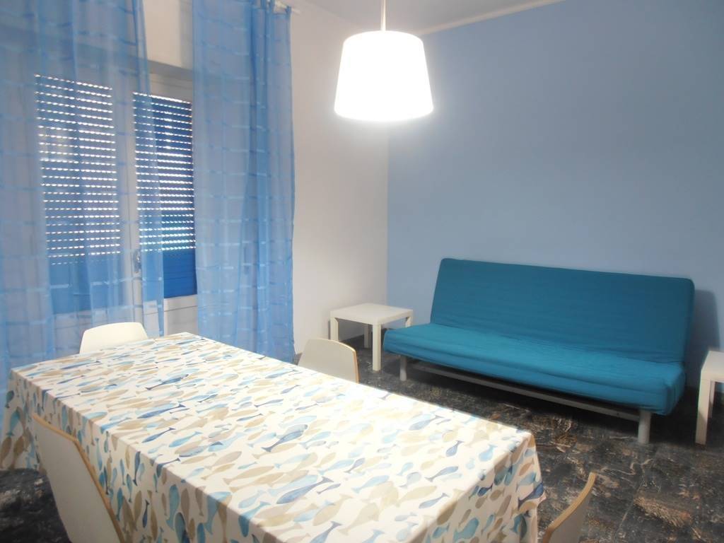 appartamento in affitto a Follonica