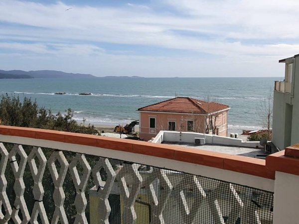 appartamento in affitto a Follonica