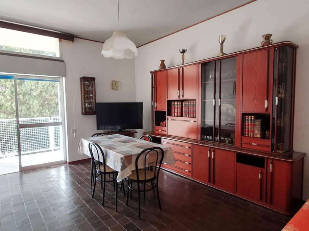 appartamento in affitto a Follonica