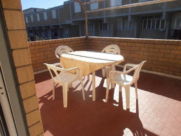 appartamento in affitto a Follonica