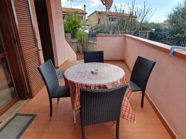 appartamento in affitto a Follonica