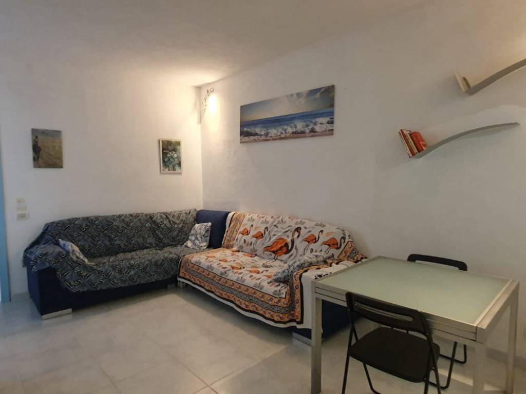 appartamento in affitto a Follonica