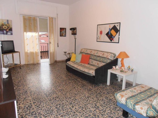 appartamento in affitto a Follonica