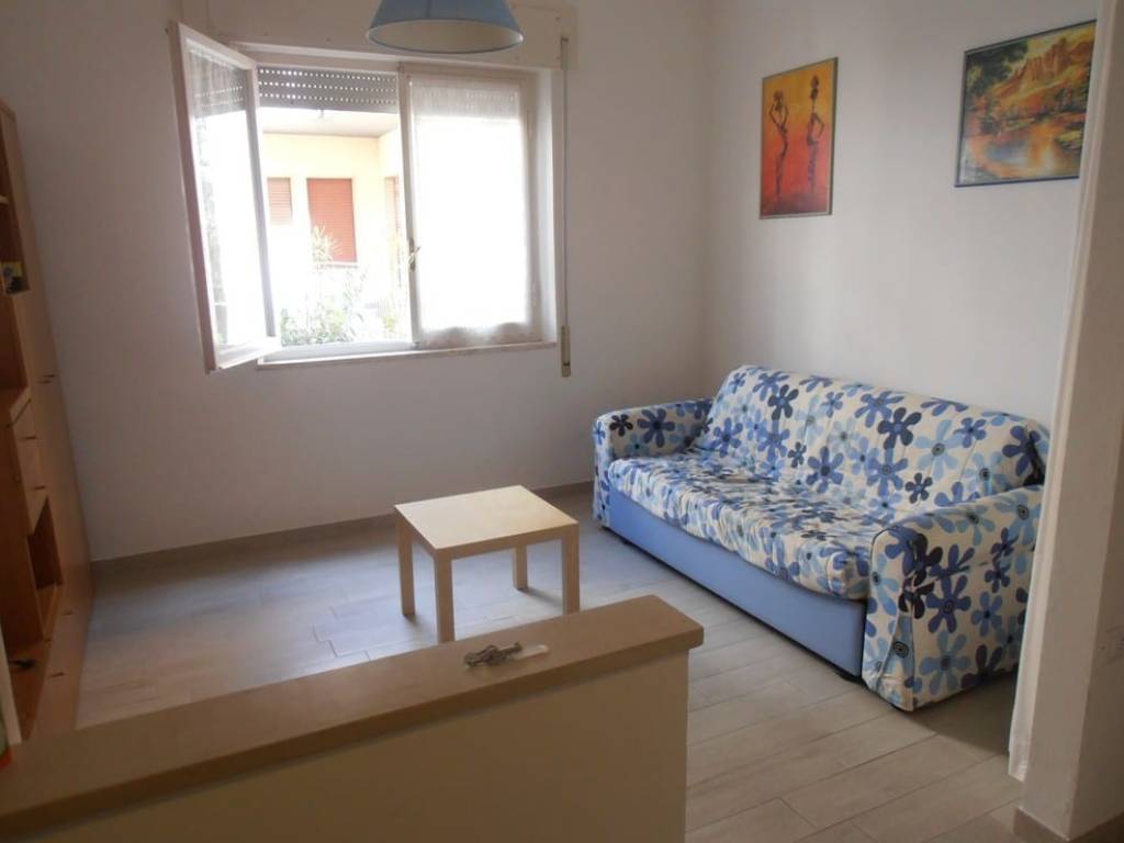 appartamento in affitto a Follonica