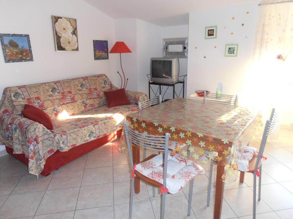 appartamento in affitto a Follonica