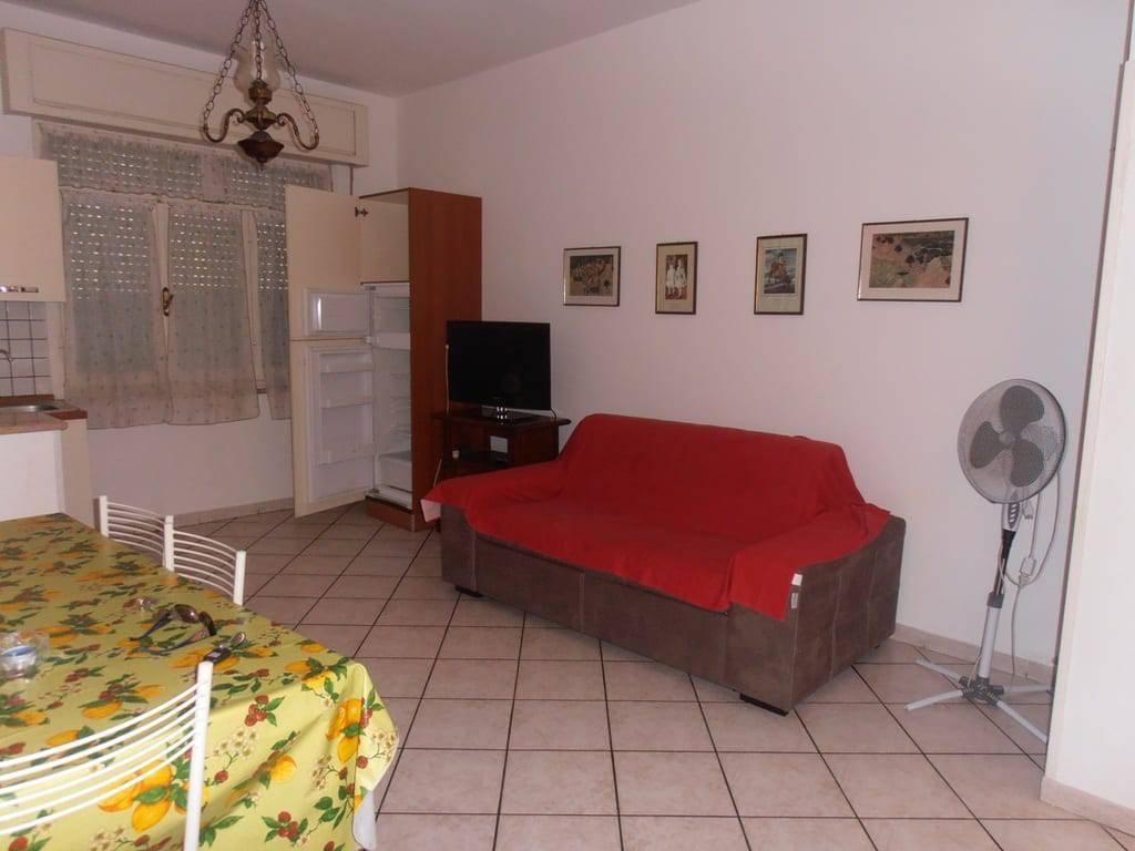 appartamento in affitto a Follonica