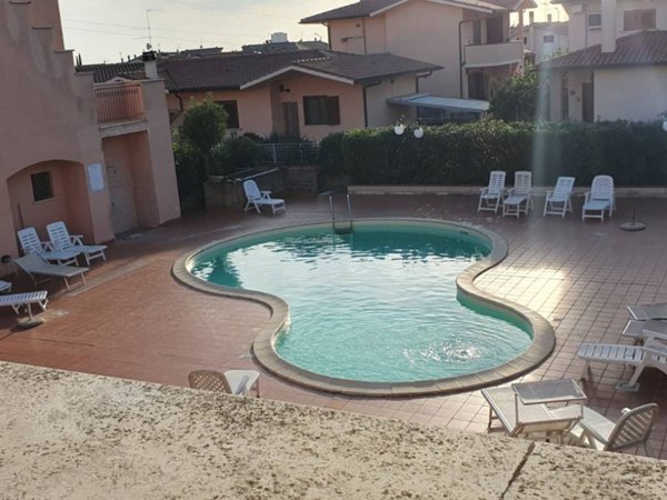 appartamento in affitto a Follonica