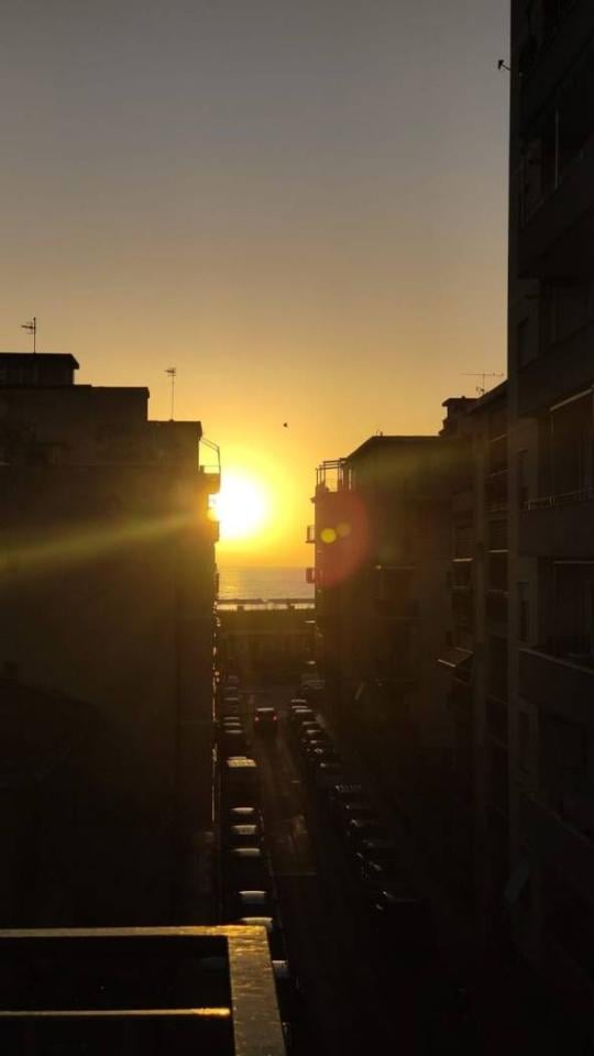 appartamento in affitto a Follonica