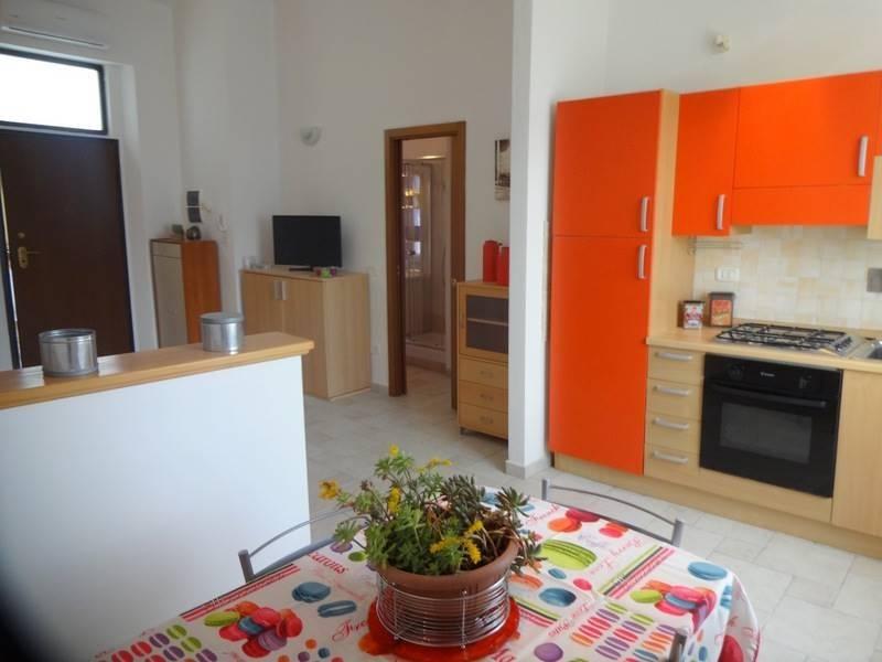 appartamento in affitto a Follonica