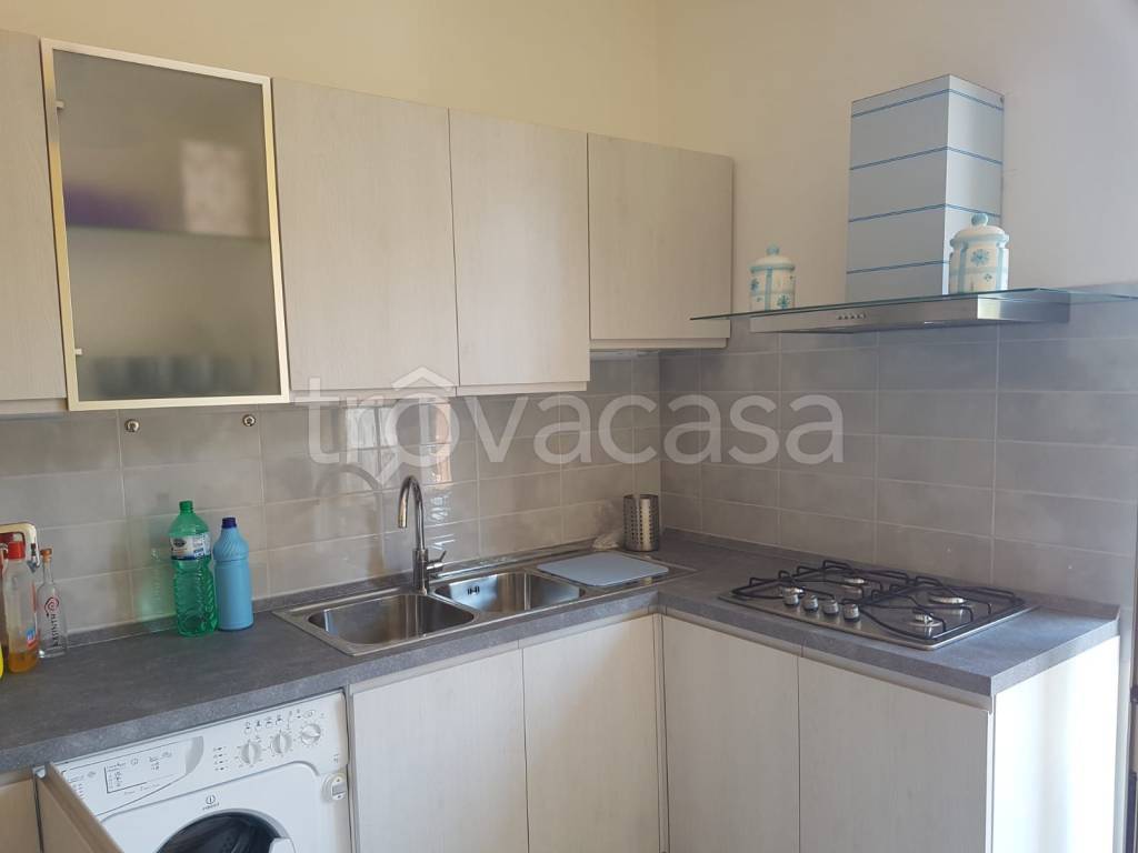 appartamento in affitto a Follonica