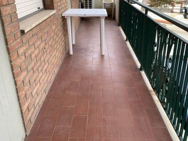 appartamento in affitto a Follonica