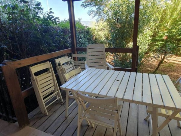 appartamento in affitto a Follonica