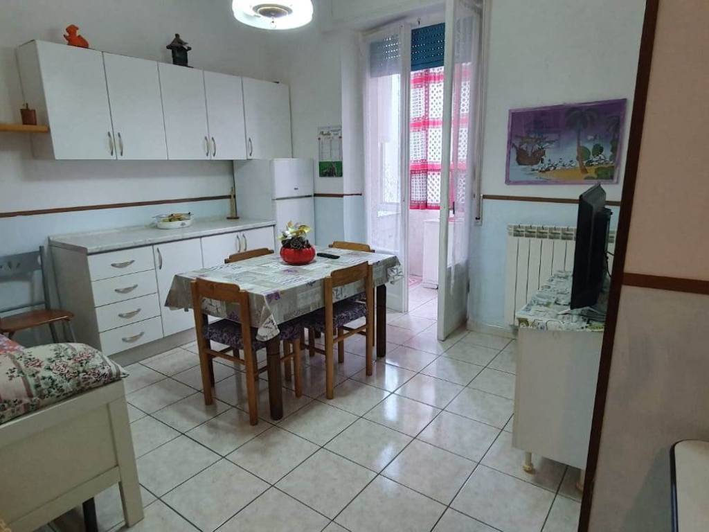 appartamento in affitto a Follonica