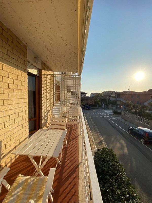 appartamento in affitto a Follonica