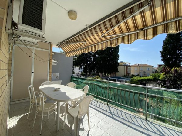 appartamento in affitto a Follonica