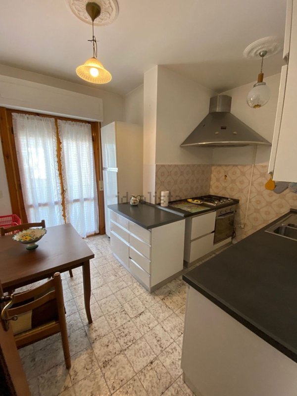 appartamento in affitto a Follonica