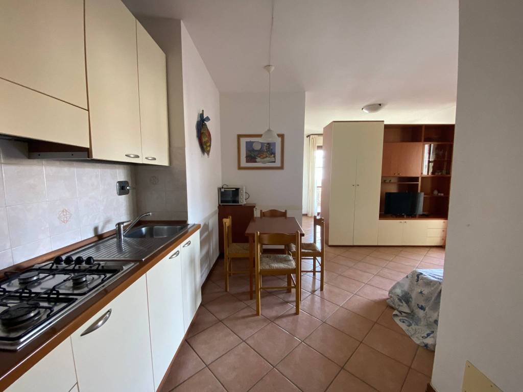 appartamento in affitto a Follonica