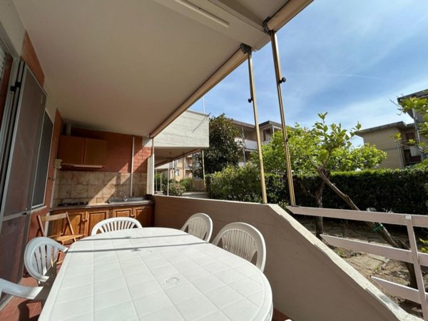 appartamento in affitto a Follonica