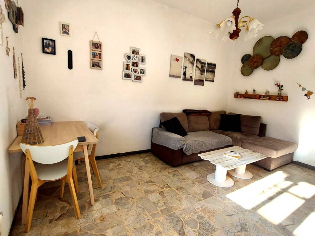 appartamento in affitto a Follonica