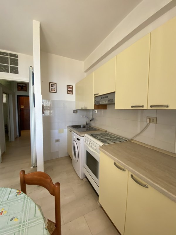 appartamento in affitto a Follonica