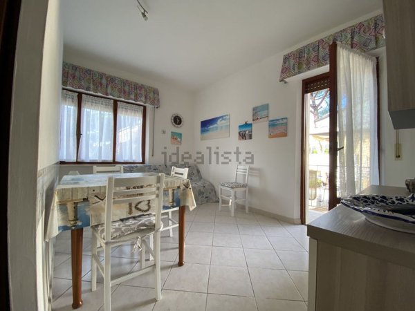 appartamento in affitto a Follonica