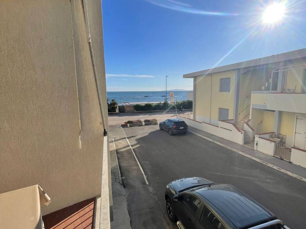 appartamento in affitto a Follonica