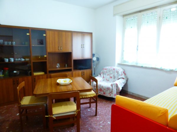appartamento in affitto a Follonica