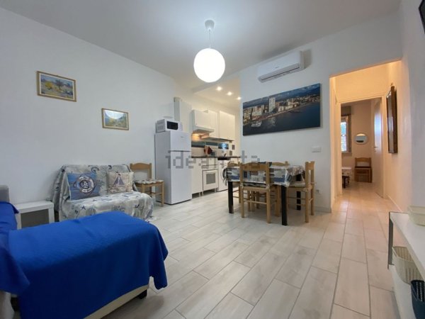 appartamento in affitto a Follonica