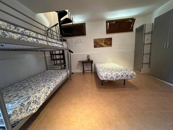 appartamento in affitto a Follonica