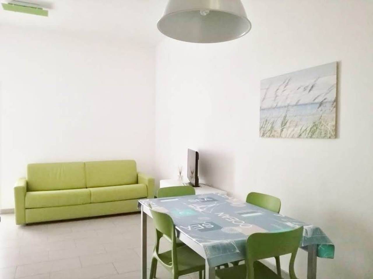 appartamento in affitto a Follonica