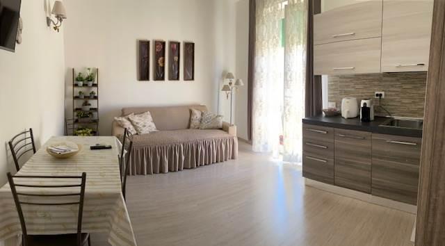 appartamento in affitto a Follonica